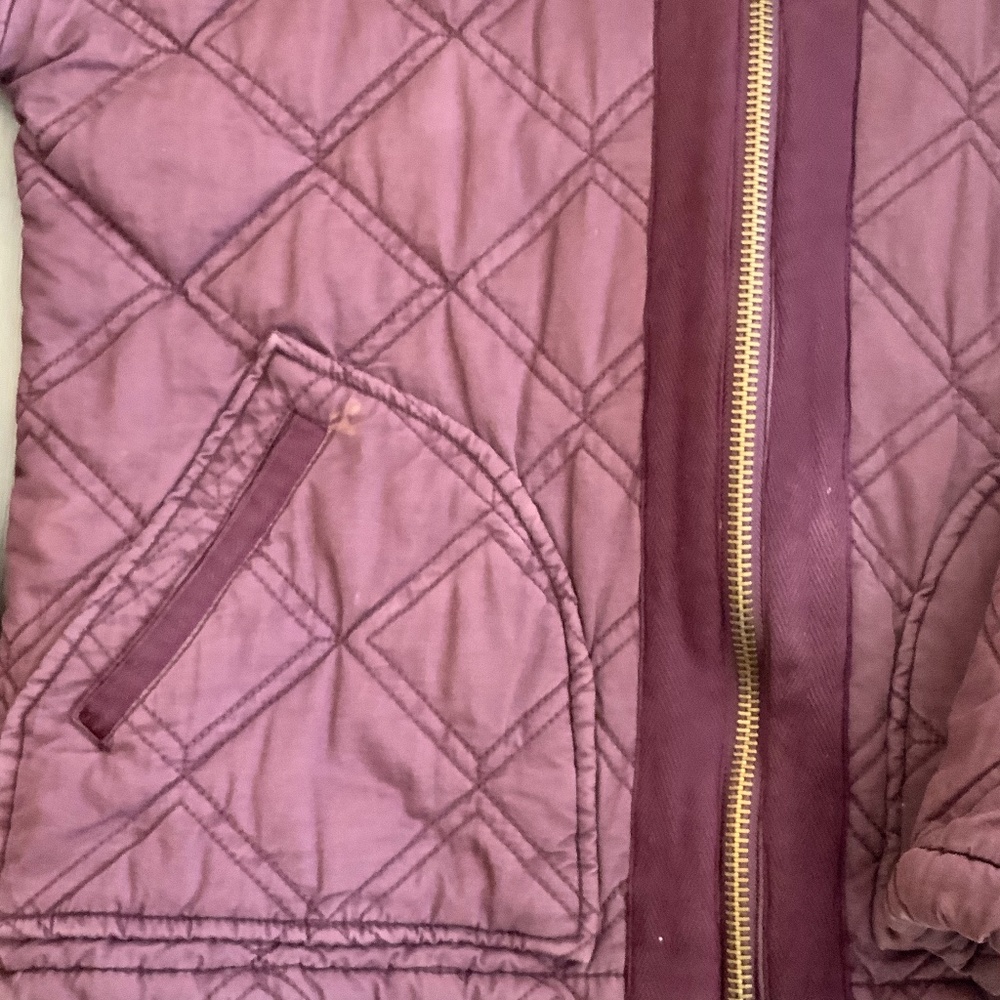 Jolt Jacket Size M - image 2